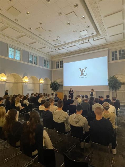 Tessa Jansma Coad MSc HRM on LinkedIn: Louis Vuitton 